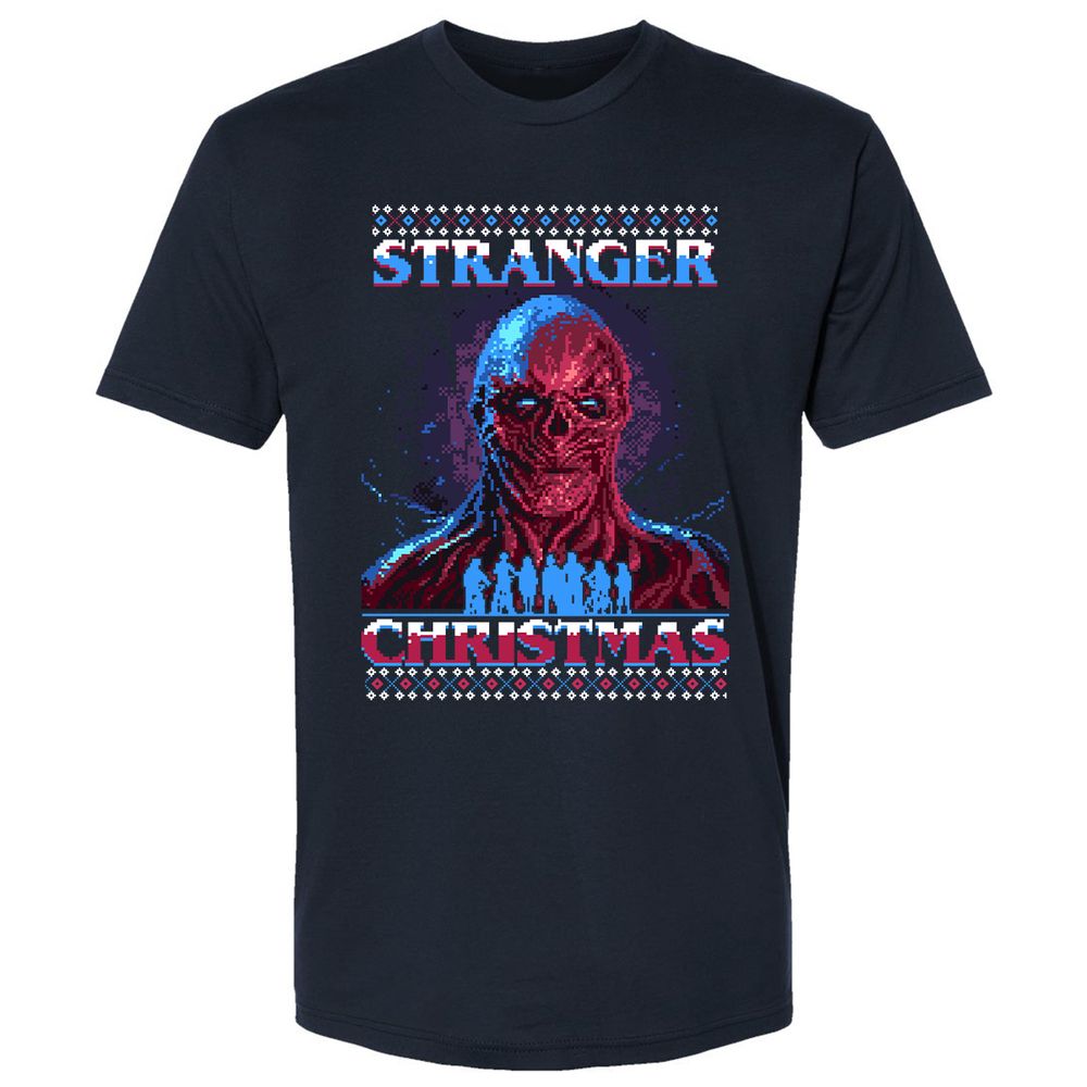 Premium Unisex T-Shirt - JT7BEZ4M - Midnight Navy - 2