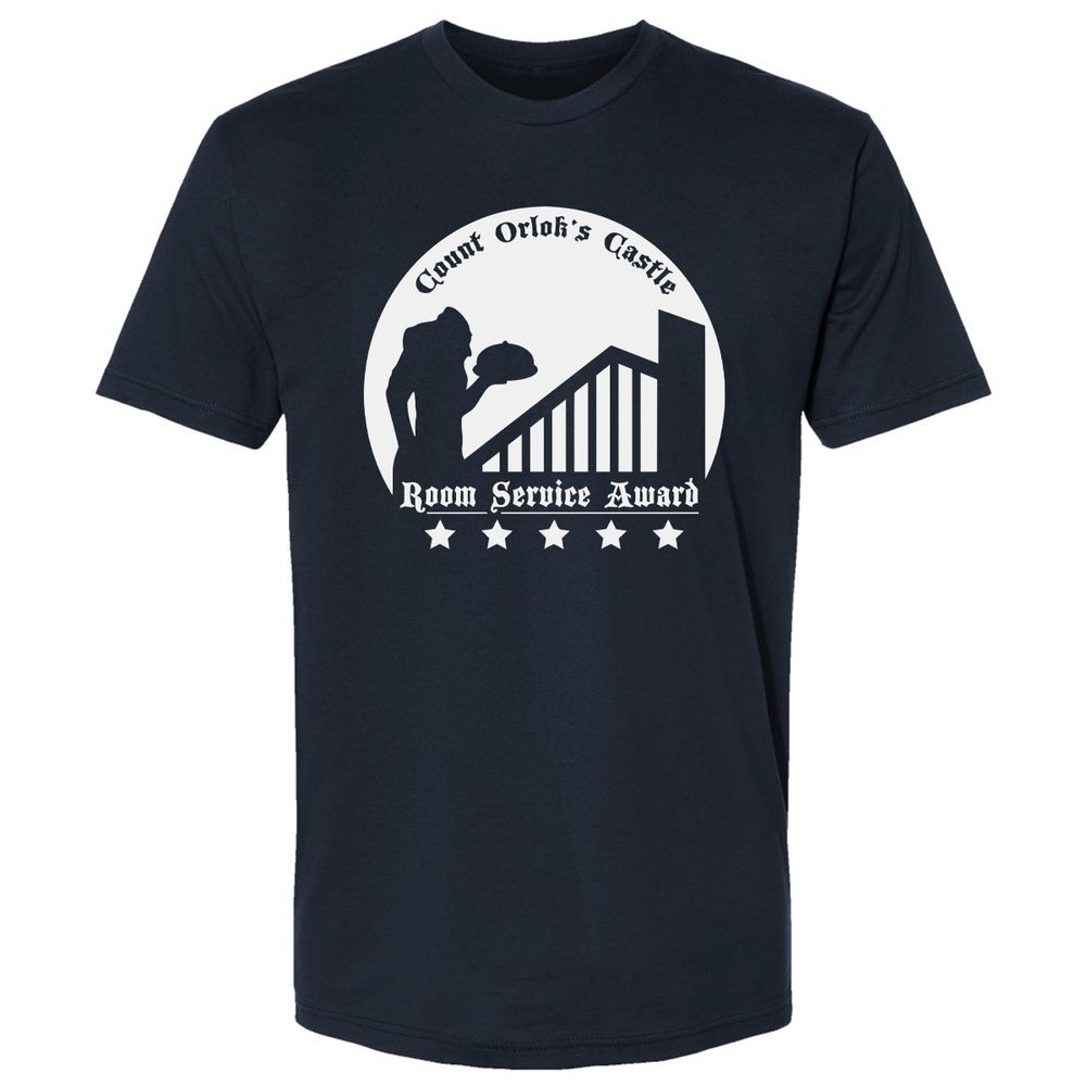 Premium Unisex T-Shirt - CEBZ4HUK - Midnight Navy - 2