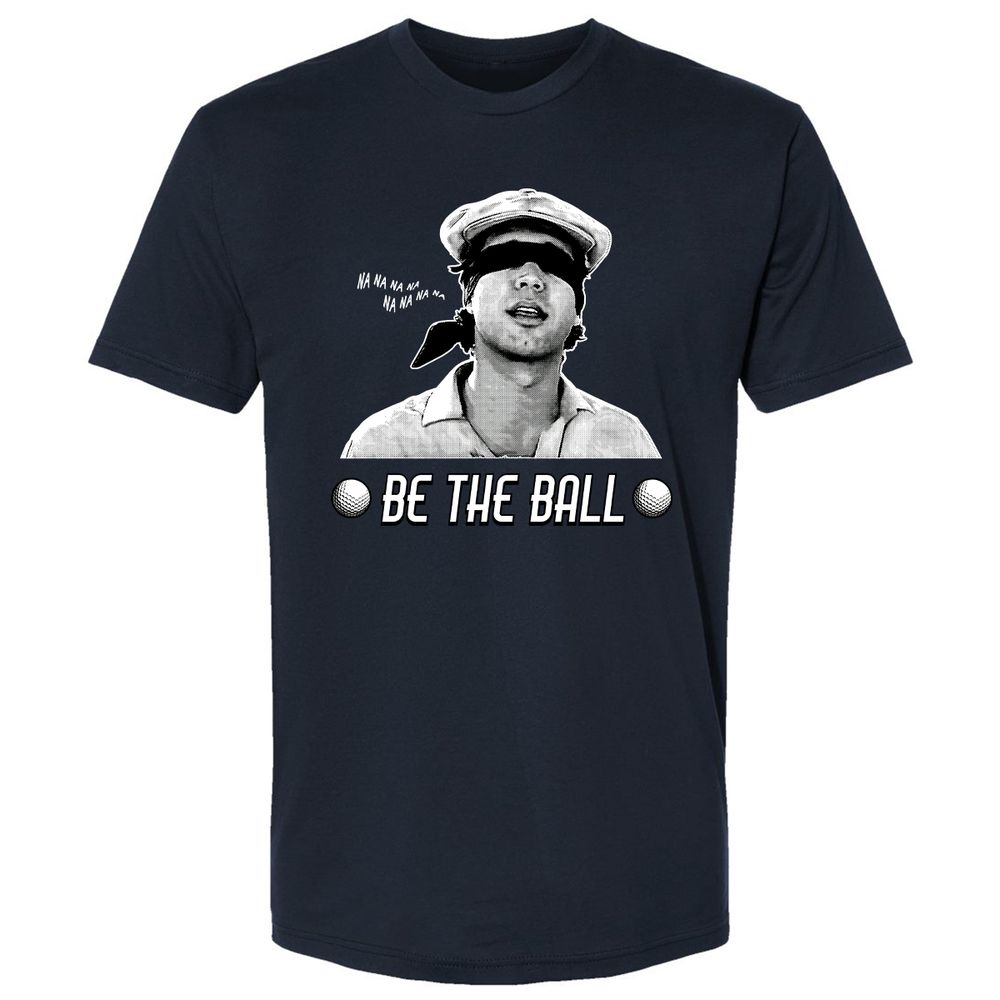 Premium Unisex T-Shirt - D5H16RQX - Midnight Navy - 2