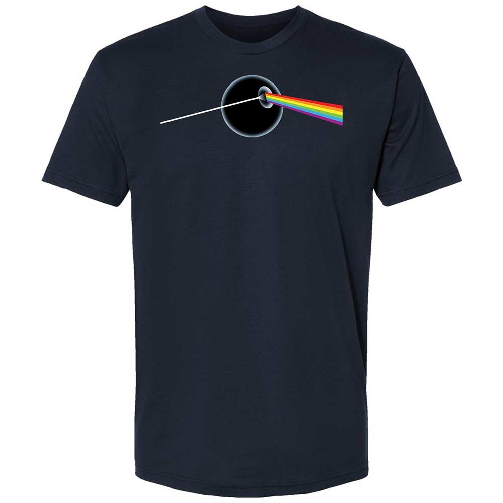 Dark Side Of That's No Moon - Midnight Navy - 2