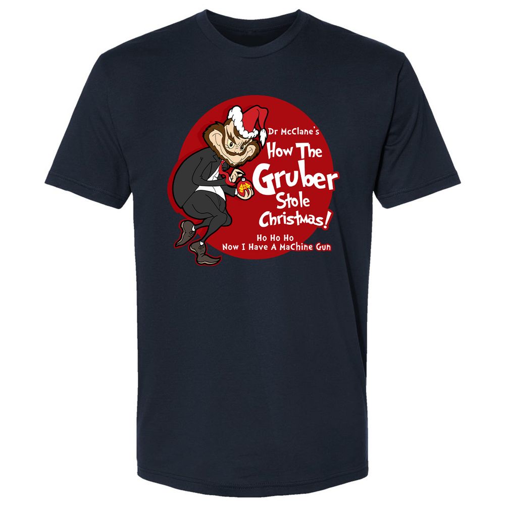 Premium Unisex T-Shirt - B8AX9D4Y - Midnight Navy - 2