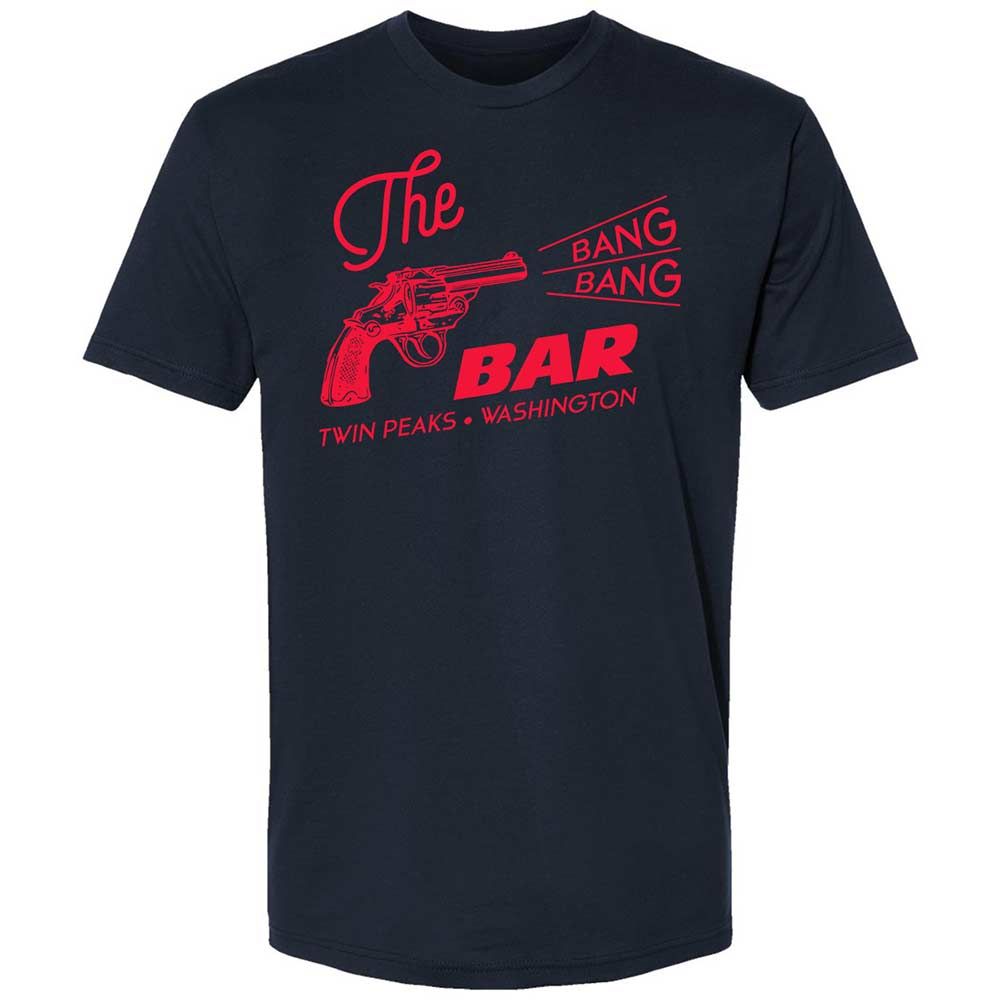The Roadhouse - Midnight Navy - 2