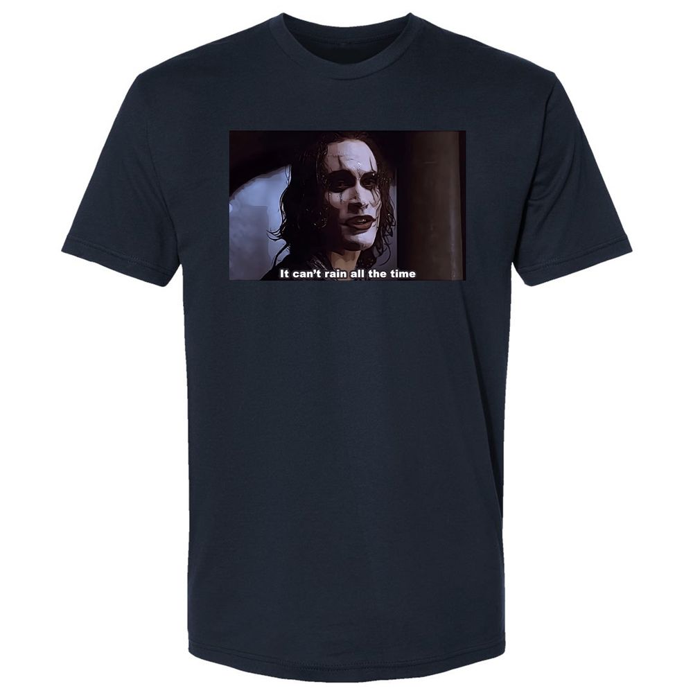 Premium Unisex T-Shirt - GRPF38QS - Midnight Navy - 2