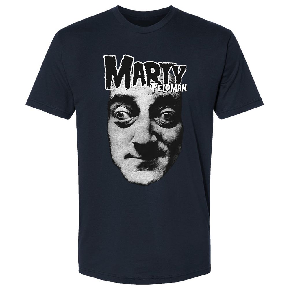 Premium Unisex T-Shirt - JADYEGR7 - Midnight Navy - 2