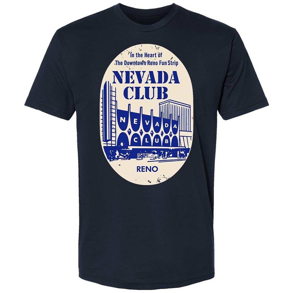 Premium Unisex T-Shirt - 7Q712554 - Midnight Navy - 2