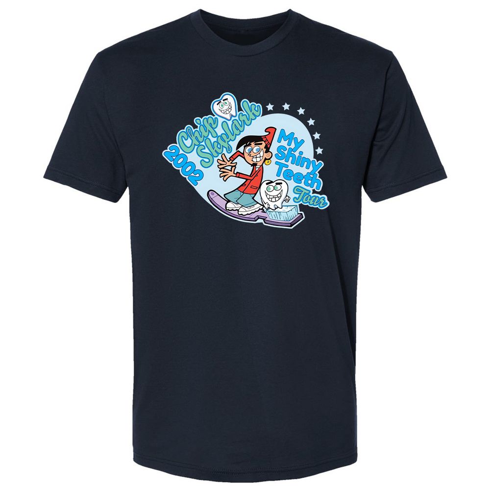 Premium Unisex T-Shirt - VRWT67ZT - Midnight Navy - 2