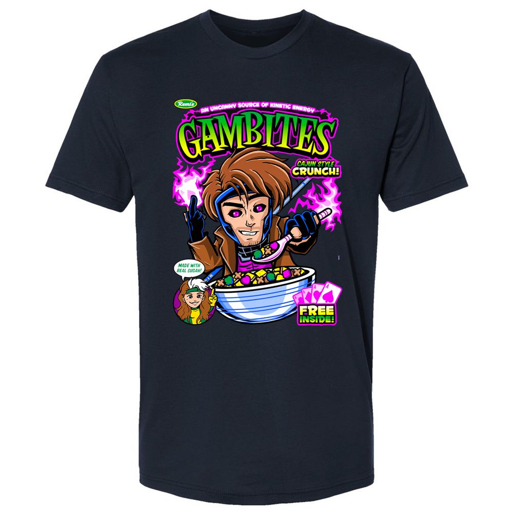 Premium Unisex T-Shirt - VU3X5WAH - Midnight Navy - 2