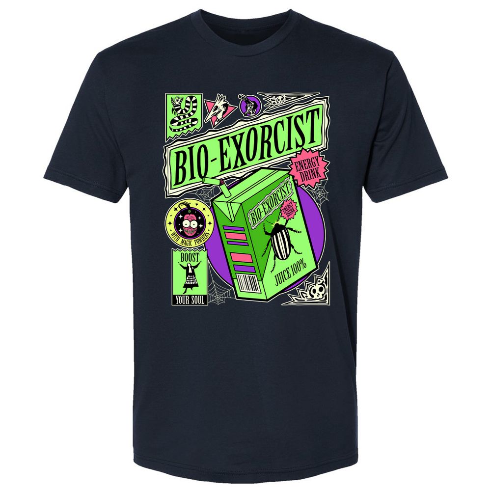 Premium Unisex T-Shirt - 66ANB9A7 - Midnight Navy - 2