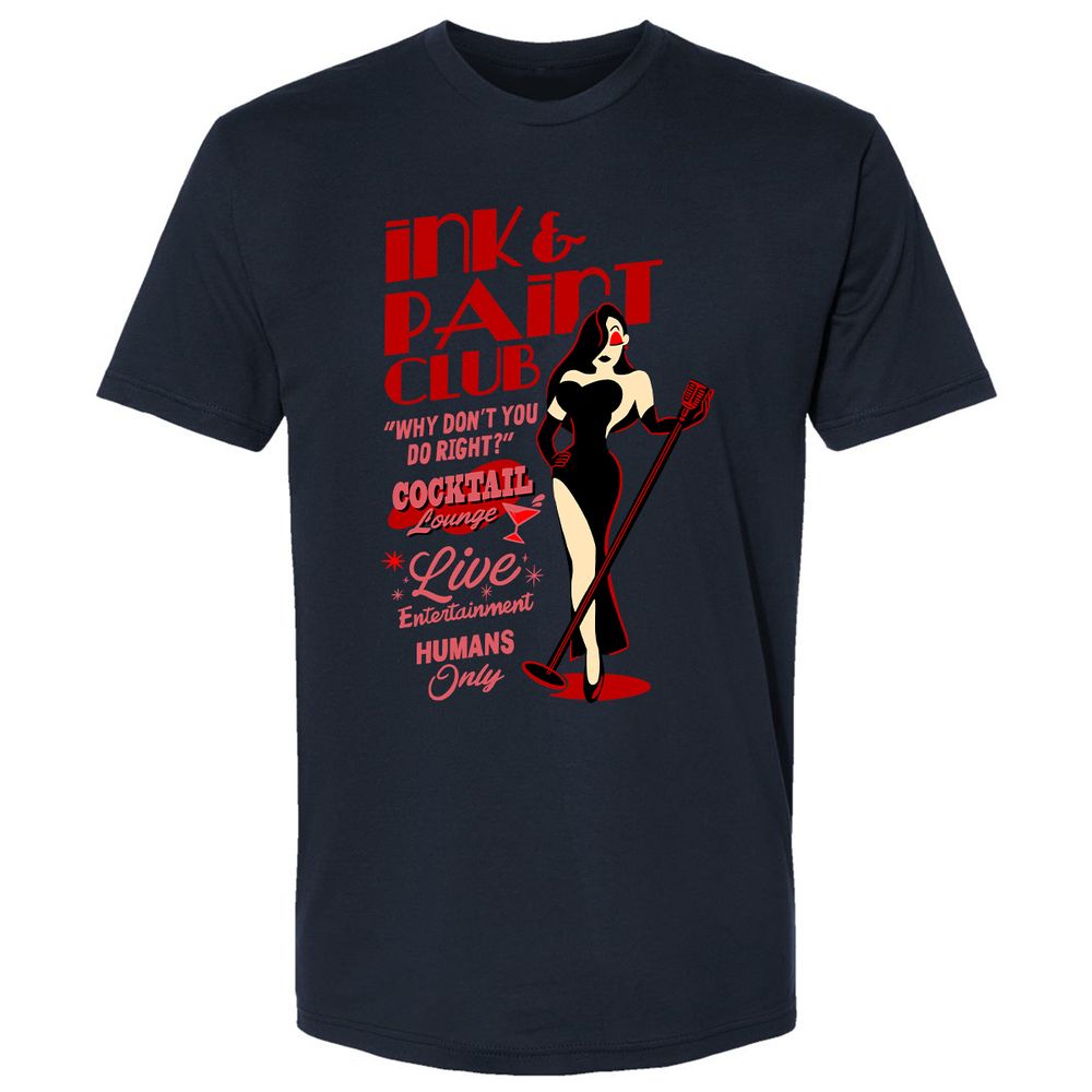 Premium Unisex T-Shirt - MAF4QK8F - Midnight Navy - 2
