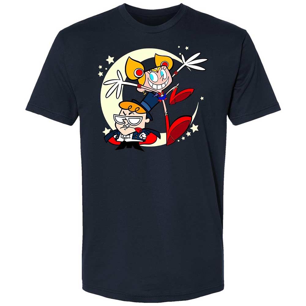 Sailor's Laboratory - Midnight Navy - 2