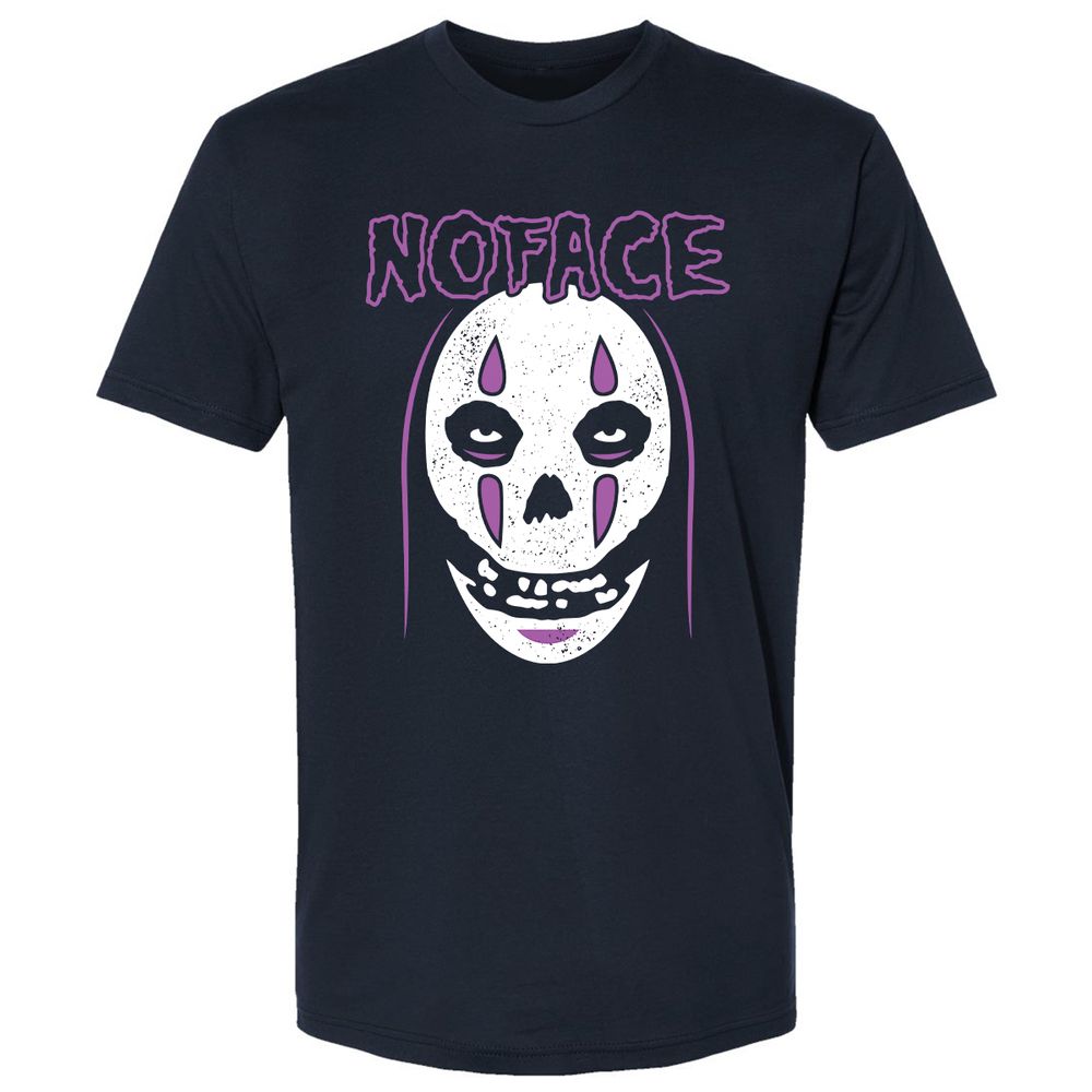 Premium Unisex T-Shirt - D45UGG2C - Midnight Navy - 2