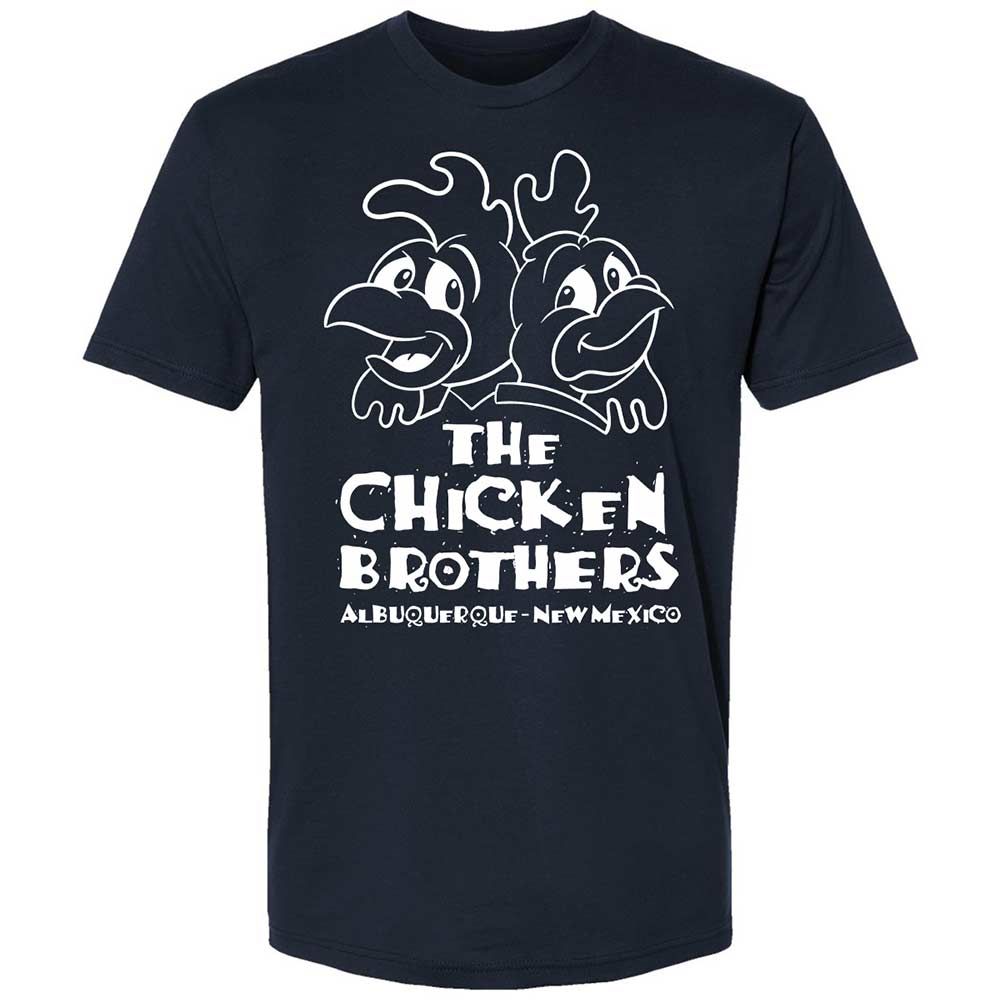 Premium Unisex T-Shirt - UT18XW9F - Midnight Navy - 2