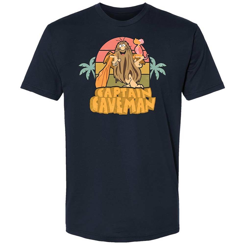 Premium Unisex T-Shirt - 7DK6XRRM - Midnight Navy - 2