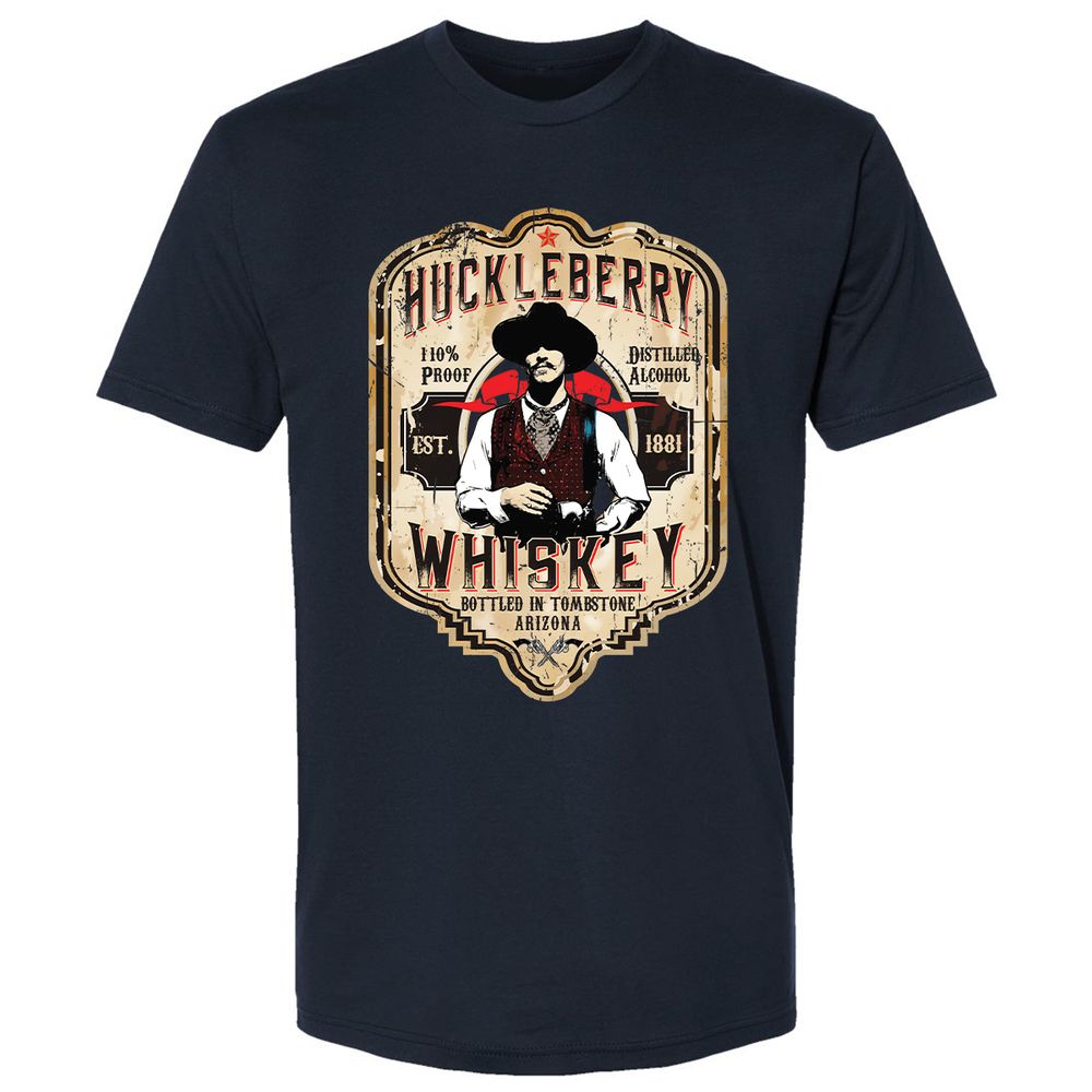Premium Unisex T-Shirt - PG6G4LYJ - Midnight Navy - 2