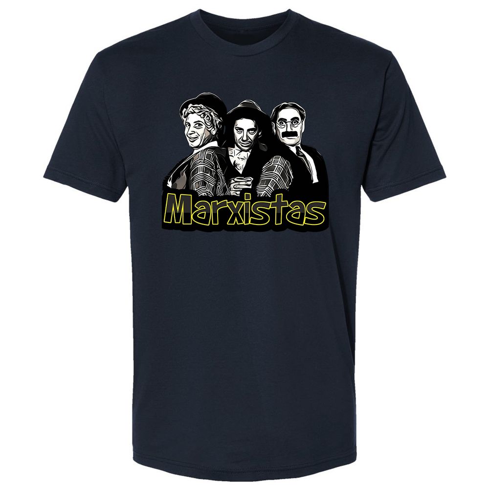 Marxists - Midnight Navy - 2