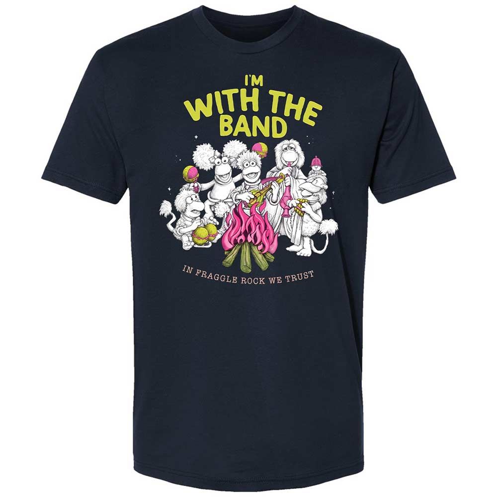 Premium Unisex T-Shirt - MUC1U742 - Midnight Navy - 2