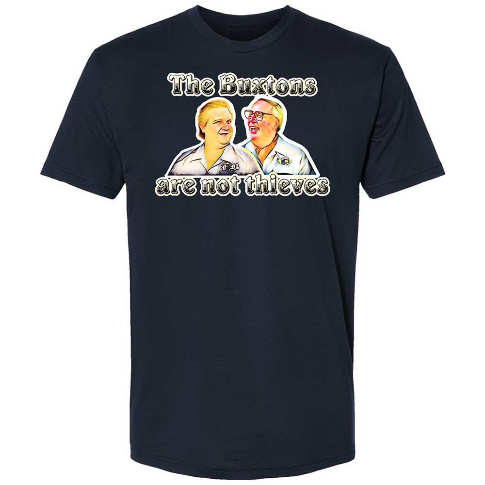 Premium Unisex T-Shirt - JLZJDZT6 - Midnight Navy - 2
