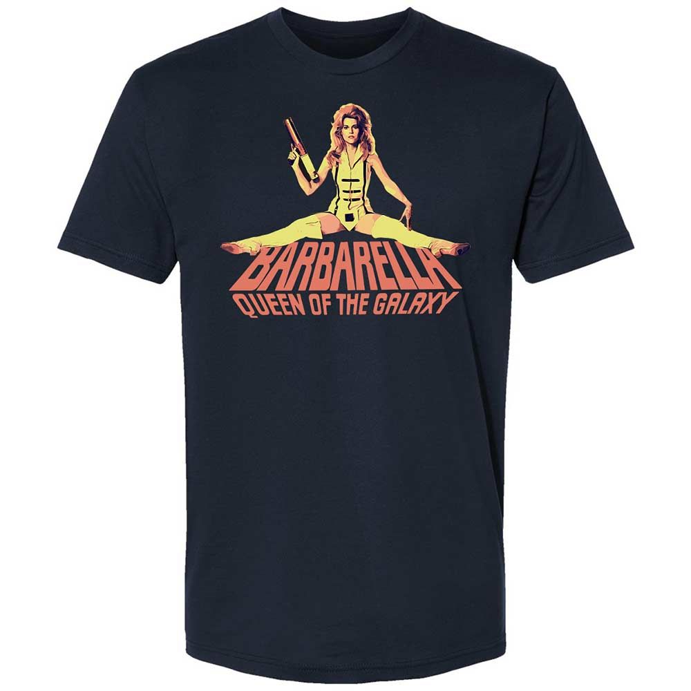Premium Unisex T-Shirt - DS78VYSQ - Midnight Navy - 2