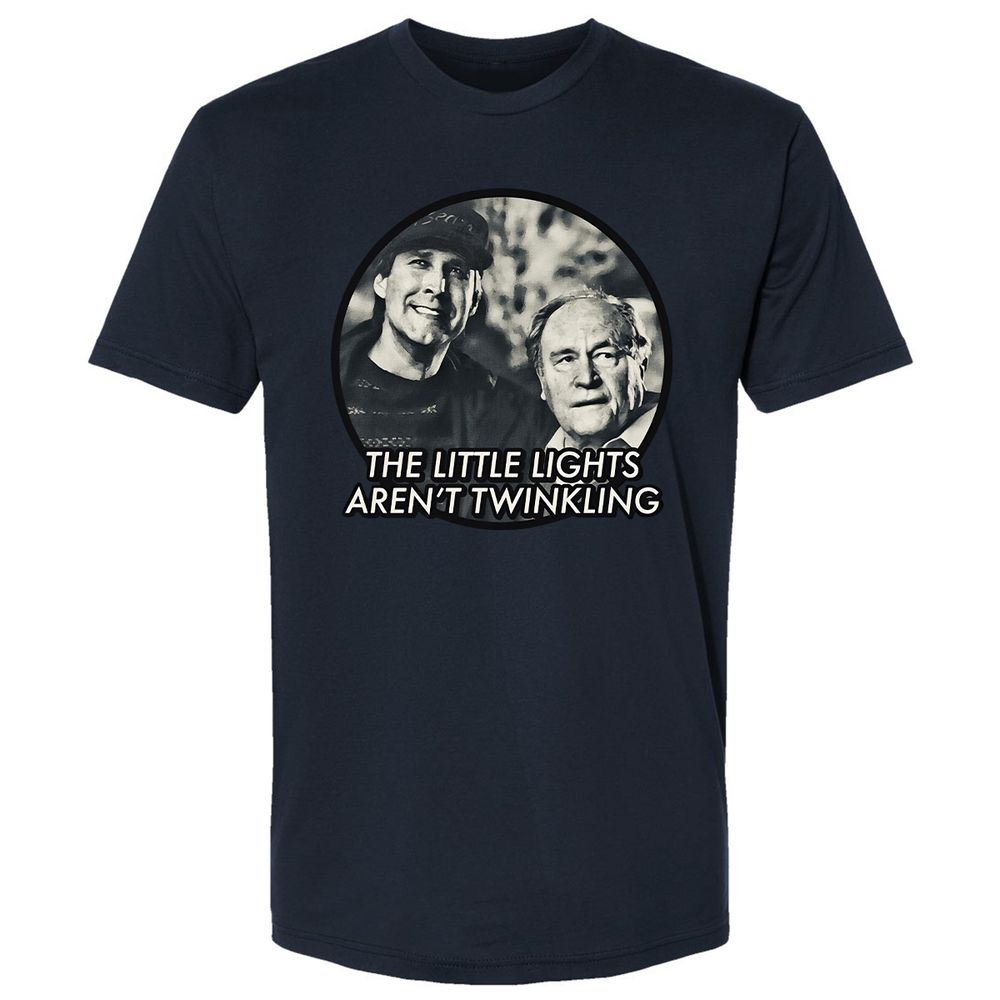 Premium Unisex T-Shirt - 1L4HBRNQ - Midnight Navy - 2