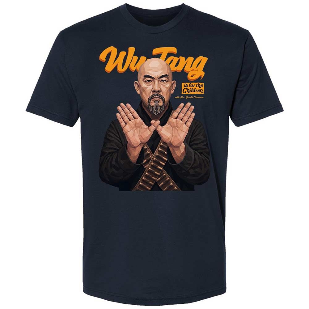 Premium Unisex T-Shirt - 27UQFZRZ - Midnight Navy - 2