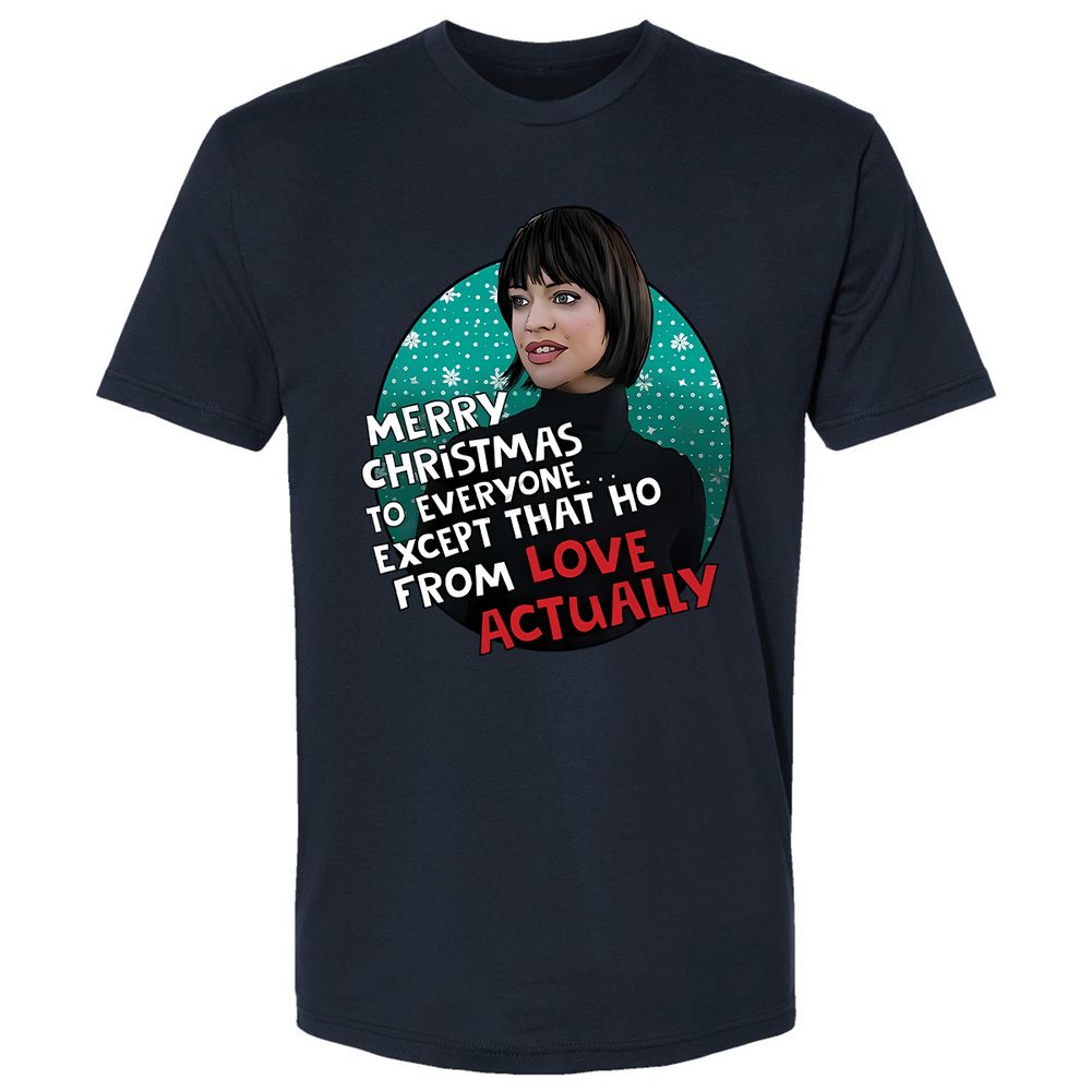 Premium Unisex T-Shirt - TCE31XSZ - Midnight Navy - 2