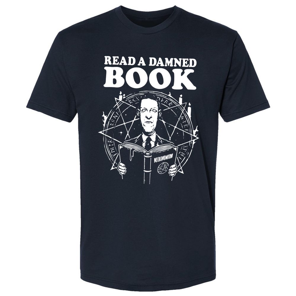 Premium Unisex T-Shirt - 6EMZEX3G - Midnight Navy - 2