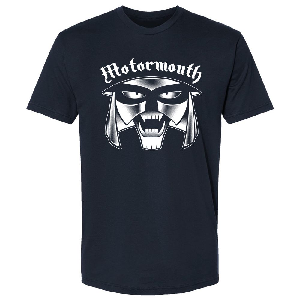 Premium Unisex T-Shirt - XZXD6UCN - Midnight Navy - 2