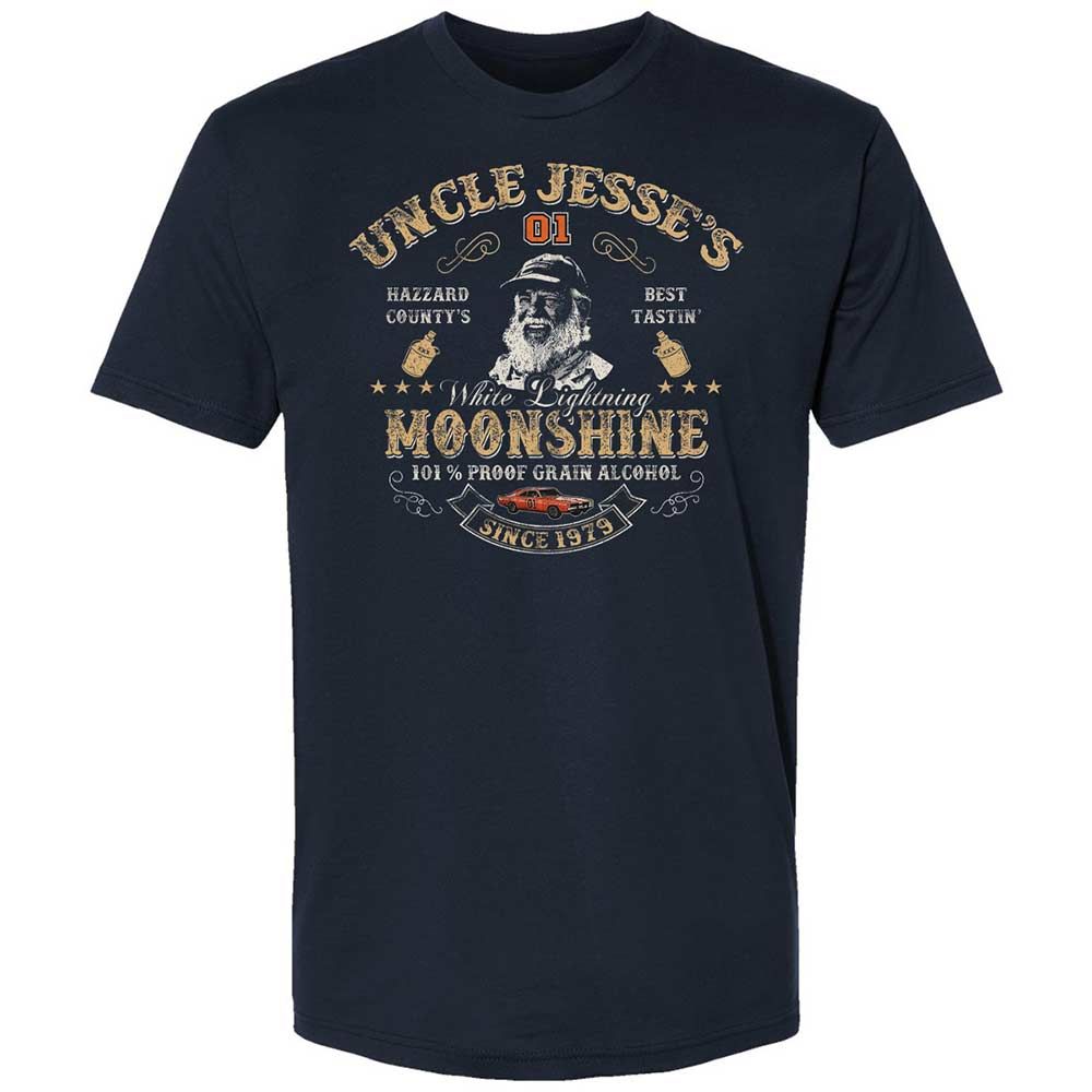 Premium Unisex T-Shirt - PHY6EXPQ - Midnight Navy - 2