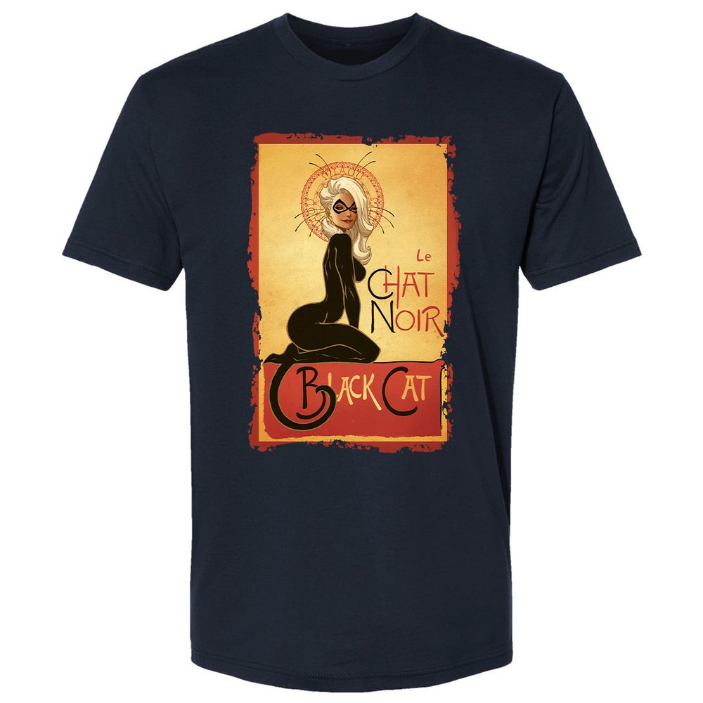 Premium Unisex T-Shirt - XDNFYAT8 - Midnight Navy - 2