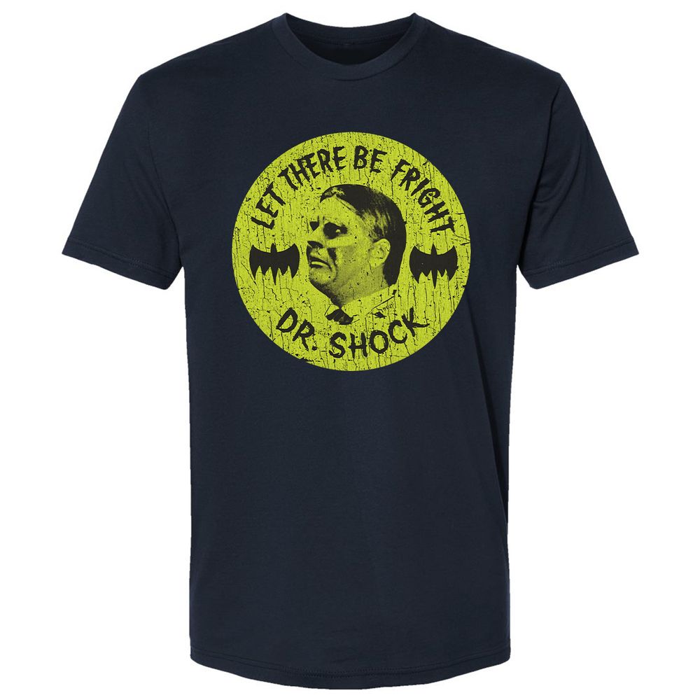 Premium Unisex T-Shirt - A9P45NHT - Midnight Navy - 2
