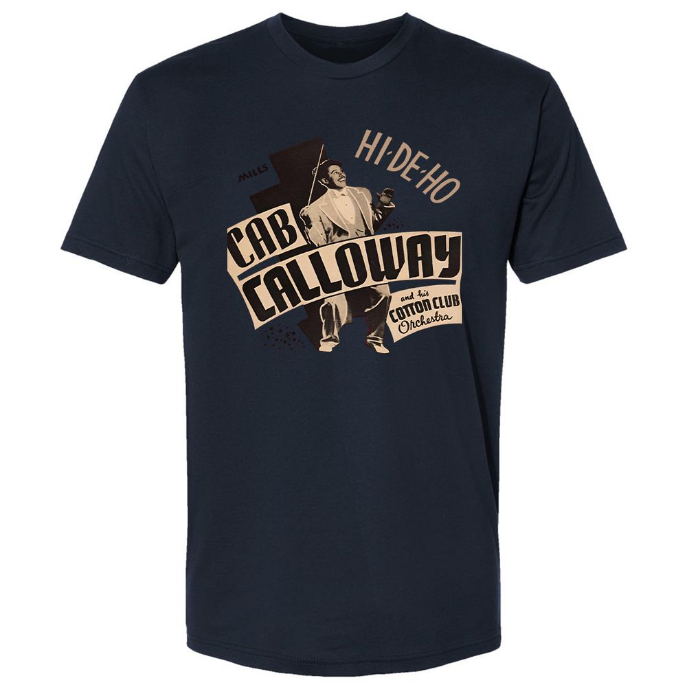 Premium Unisex T-Shirt - UGKAY5UN - Midnight Navy - 2