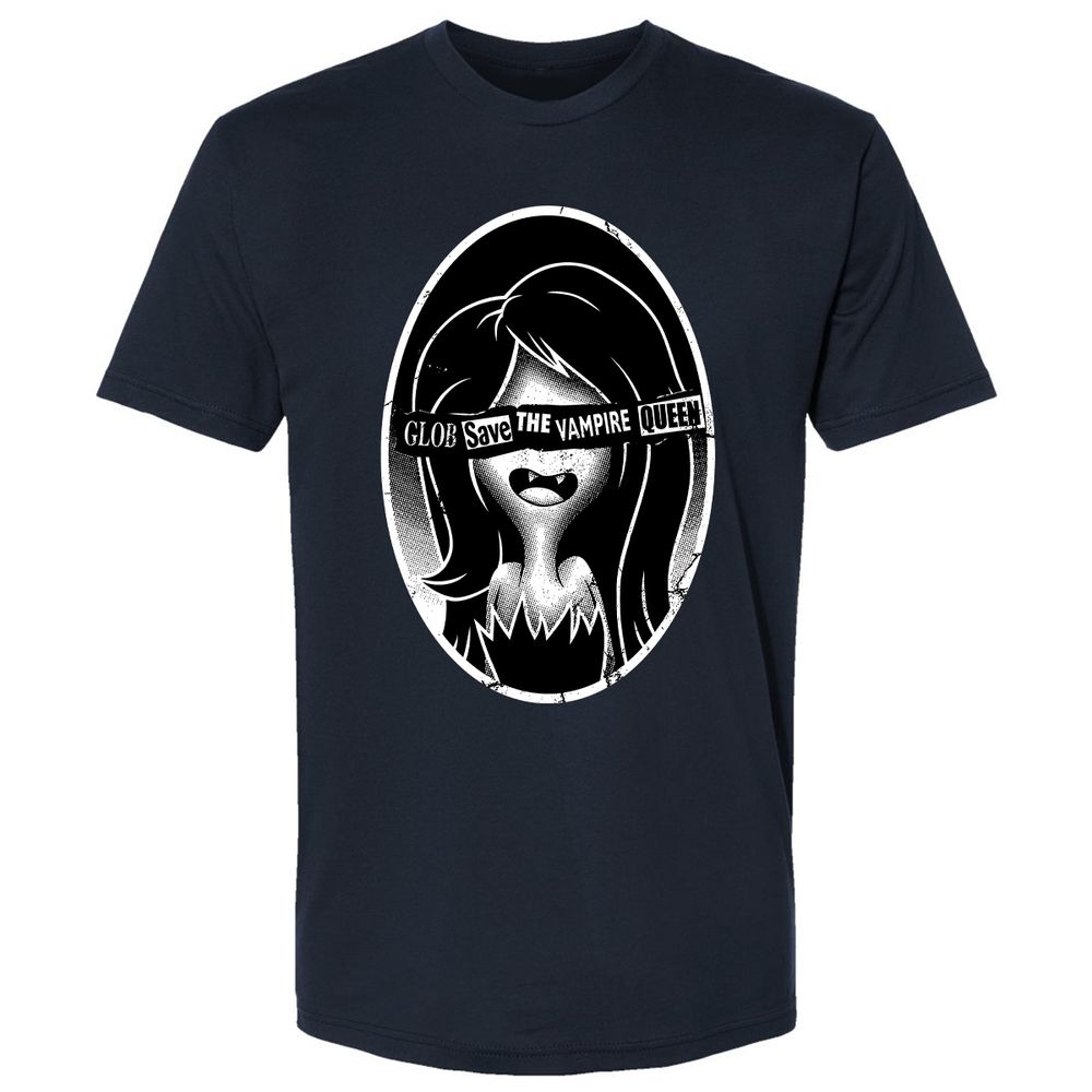 Premium Unisex T-Shirt - MEX1ZGRX - Midnight Navy - 2