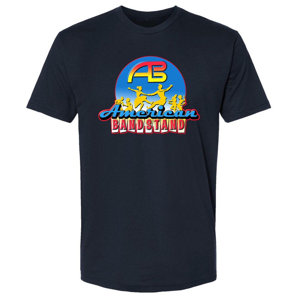 Premium Unisex T-Shirt - 5T3VTBCX - Midnight Navy - 2