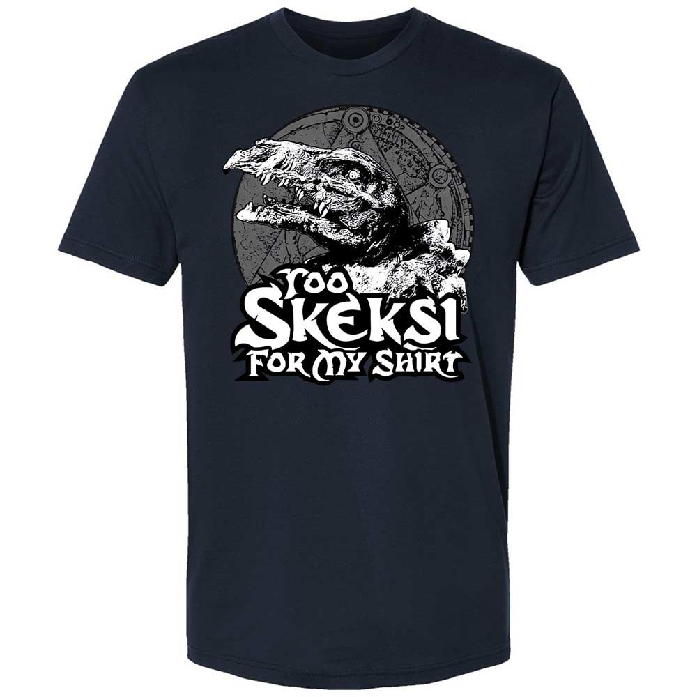 Premium Unisex T-Shirt - KS3Z9X2G - Midnight Navy - 2