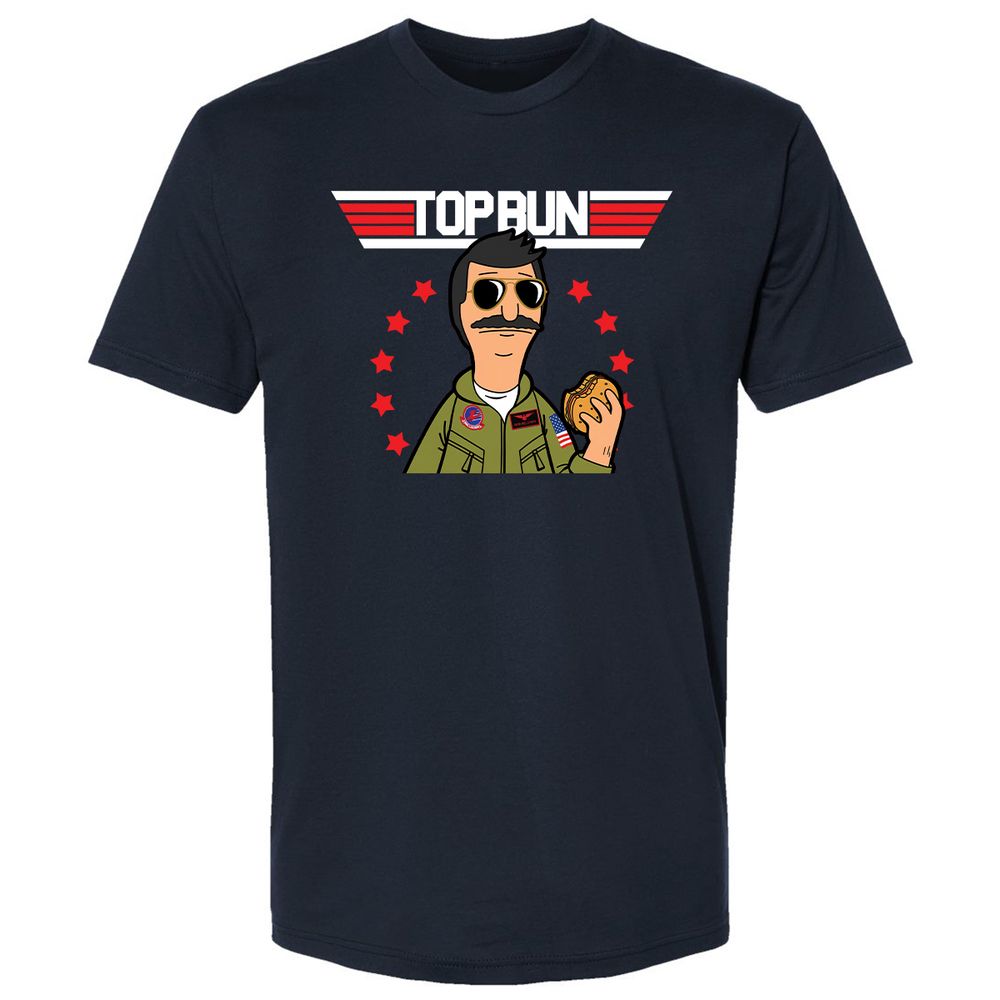 Premium Unisex T-Shirt - WYQMN5SU - Midnight Navy - 2