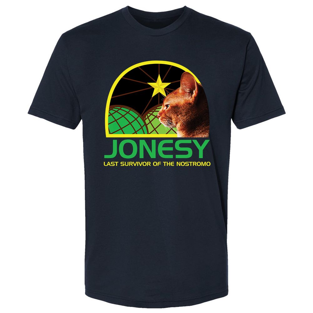 Premium Unisex T-Shirt - X4XK9P5Q - Midnight Navy - 2