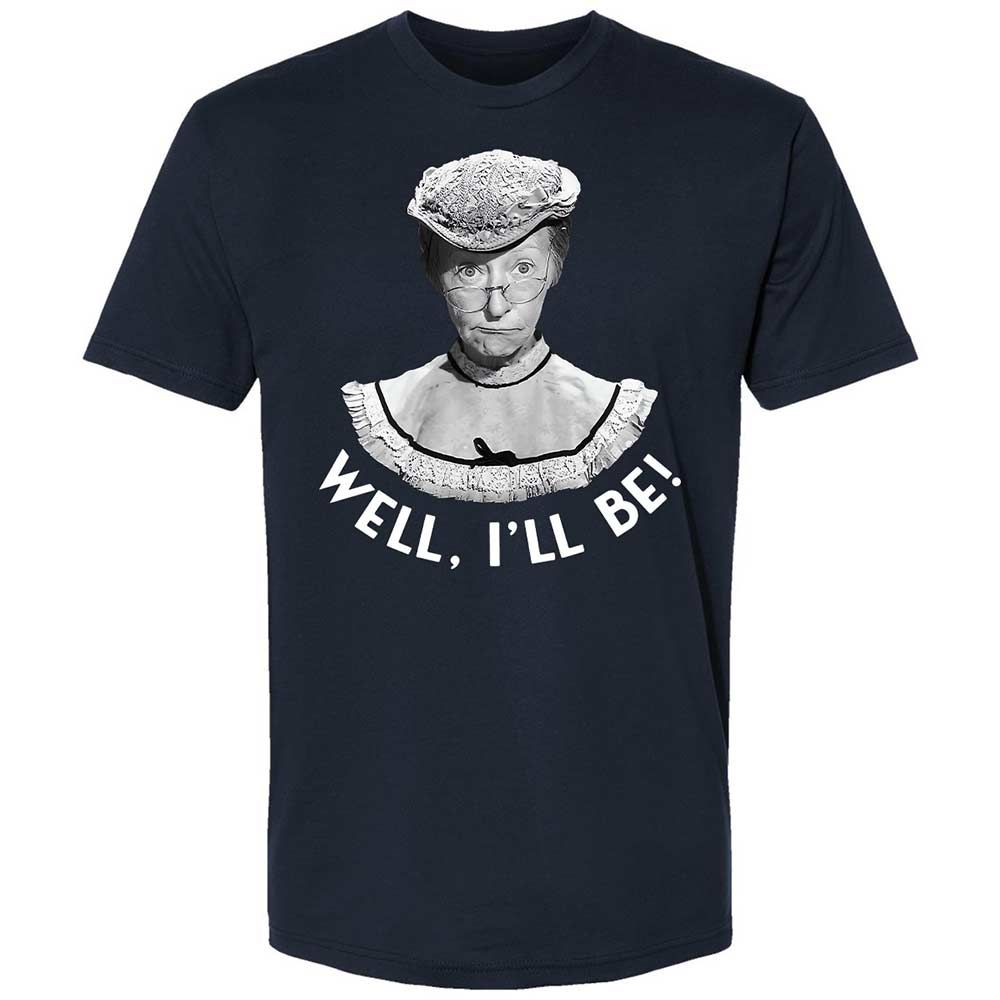 Well, I'll Be - Midnight Navy - 2