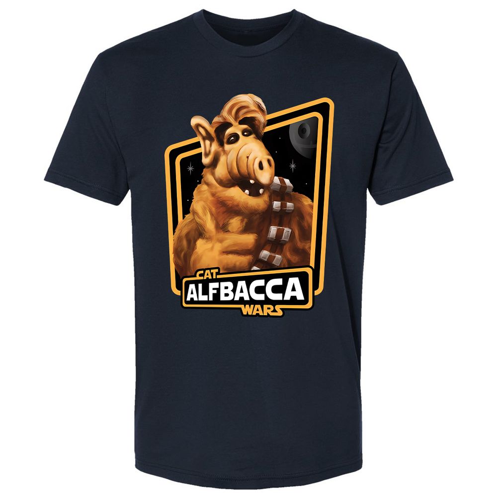 Premium Unisex T-Shirt - HE7DXBZP - Midnight Navy - 2