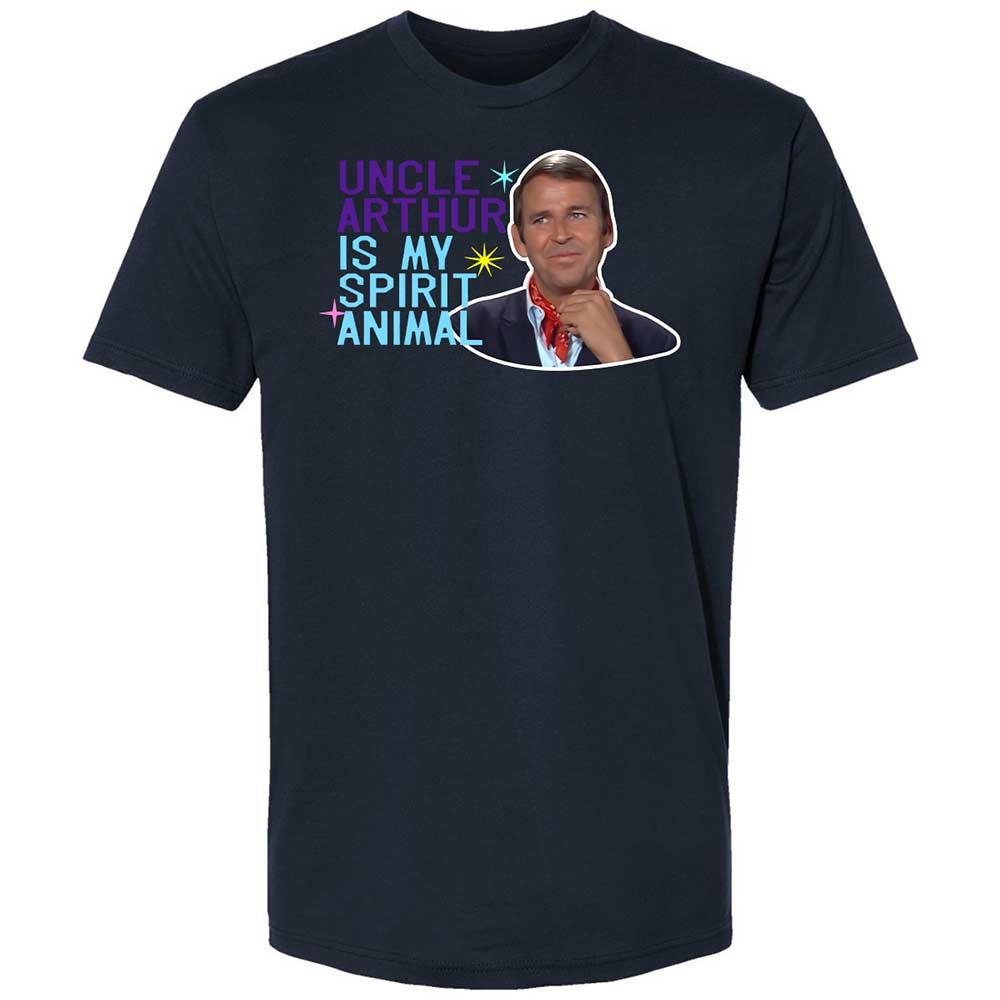 Premium Unisex T-Shirt - 3HY5872C - Midnight Navy - 2