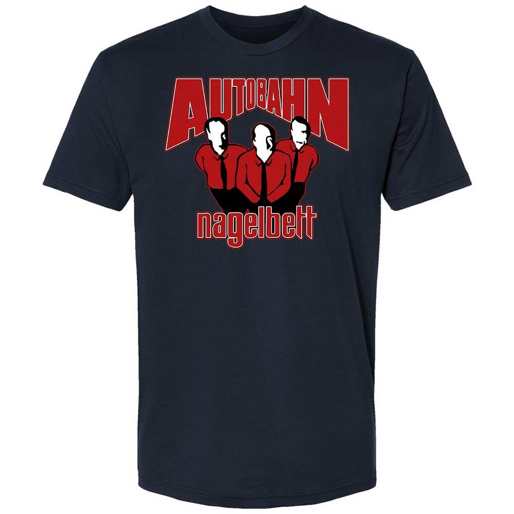 Autobahn - Midnight Navy - 2