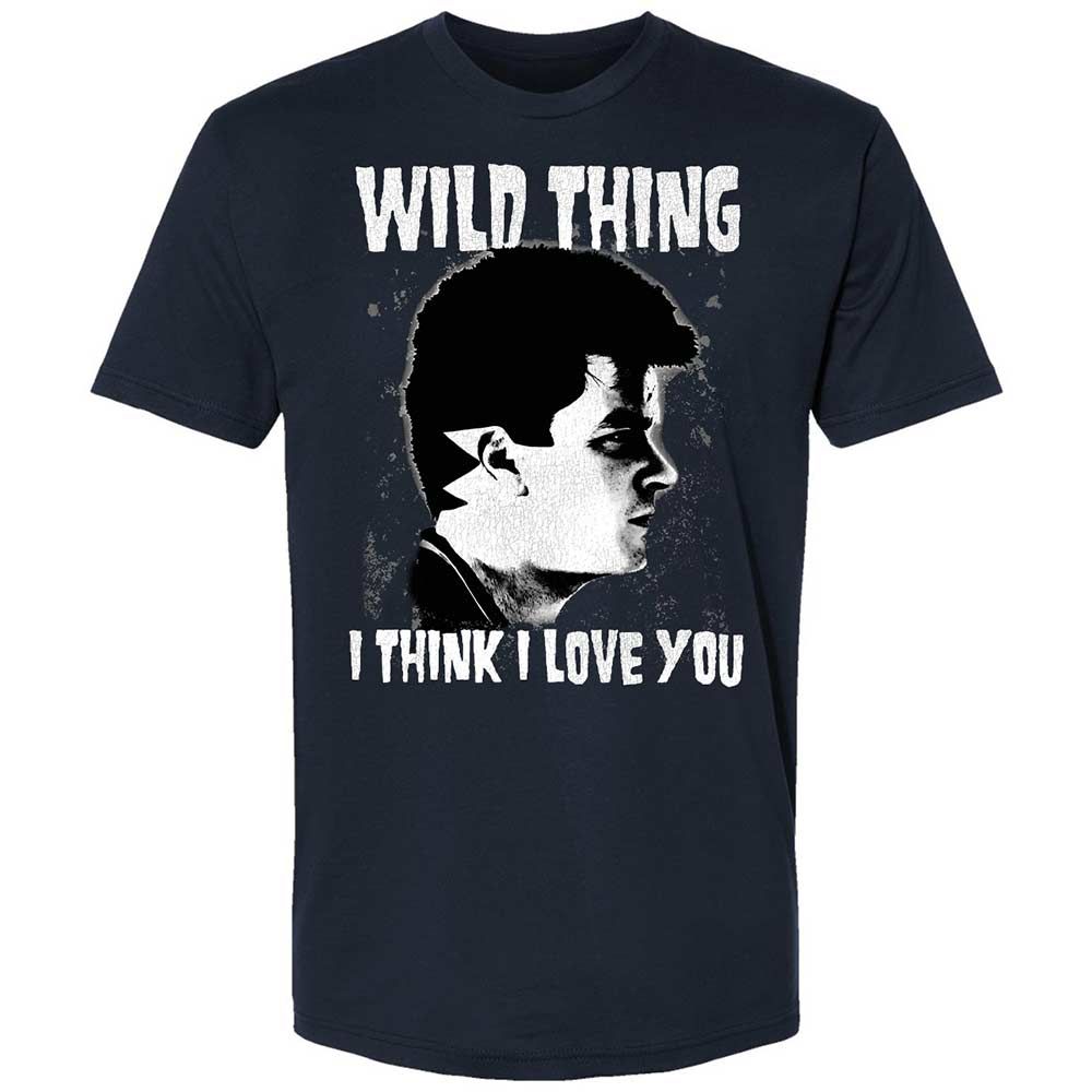 I think I love you - Midnight Navy - 2