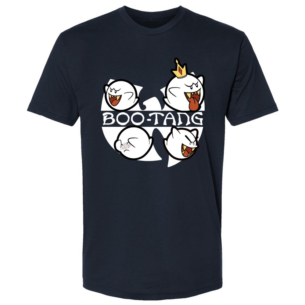 Premium Unisex T-Shirt - YAS36SXC - Midnight Navy - 2