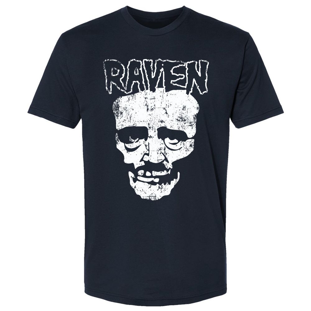 Premium Unisex T-Shirt - DBBCJ3R3 - Midnight Navy - 2