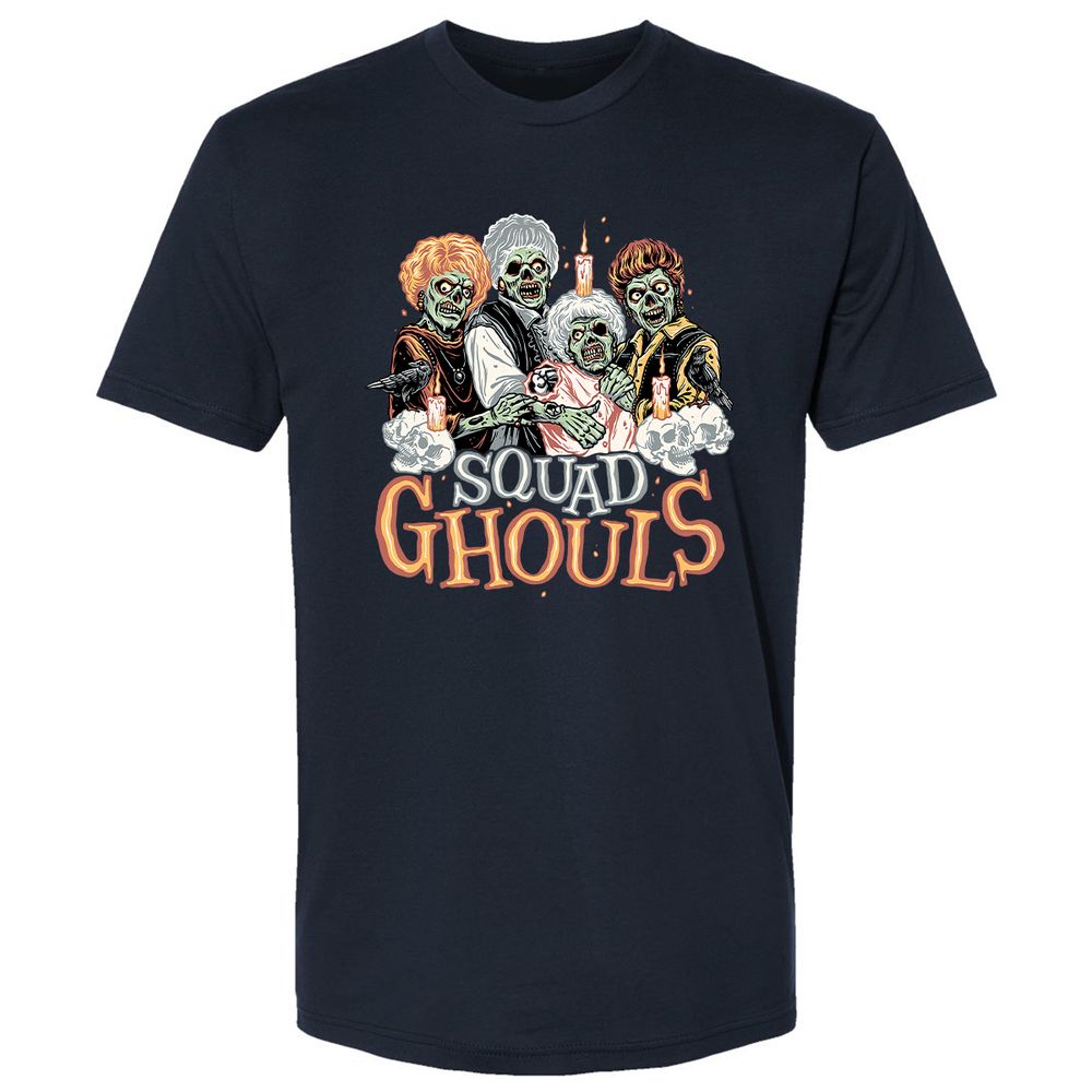 Premium Unisex T-Shirt - V9DBR739 - Midnight Navy - 2