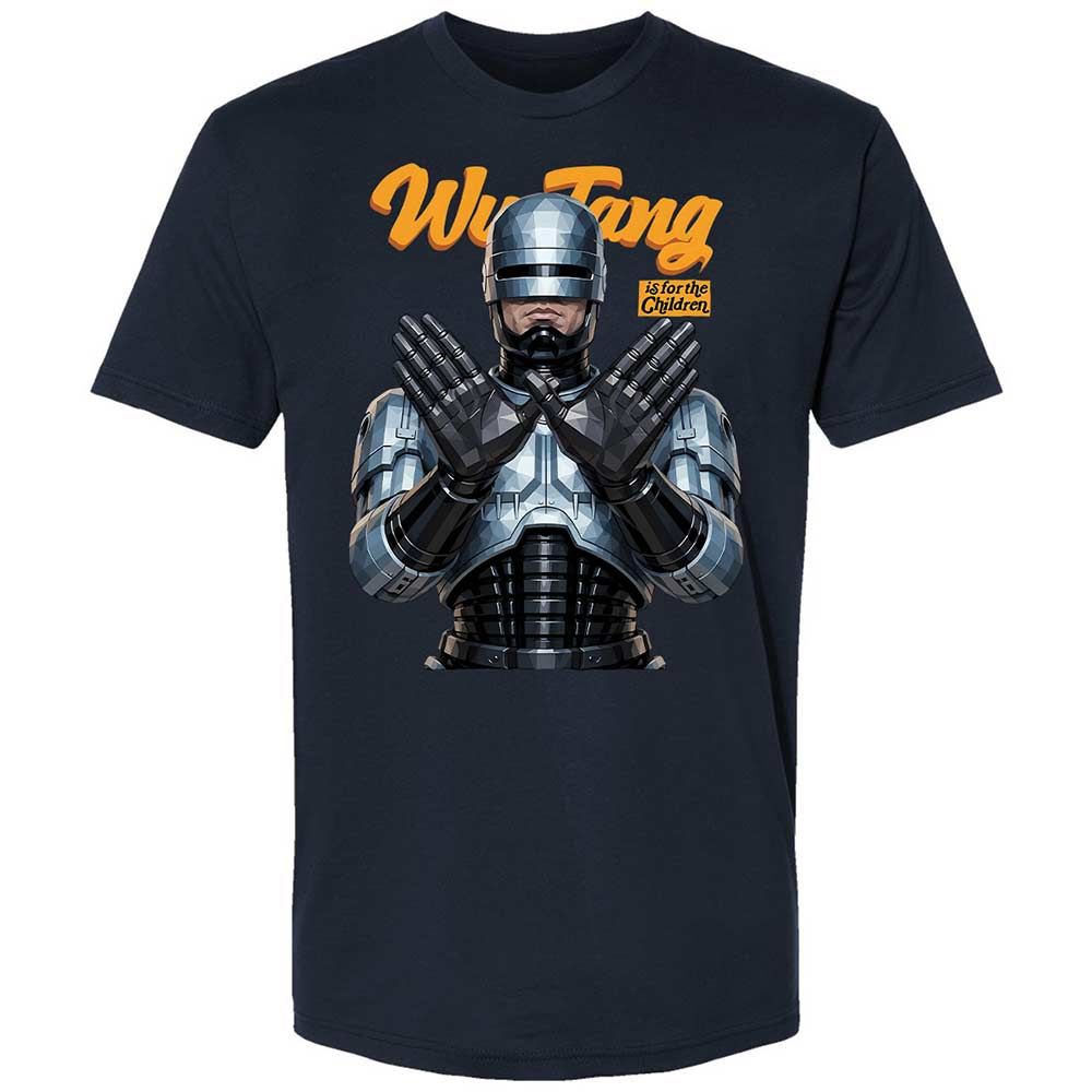 Protect the Children - Midnight Navy - 2