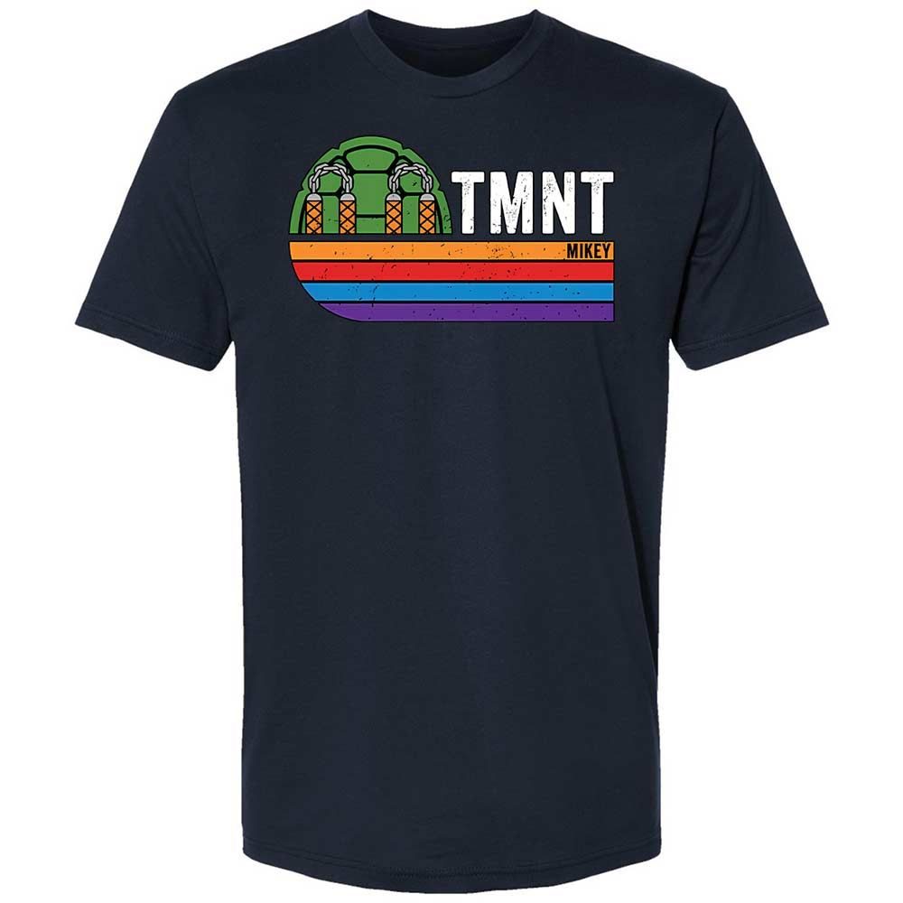 Premium Unisex T-Shirt - 9TRZA5L9 - Midnight Navy - 2