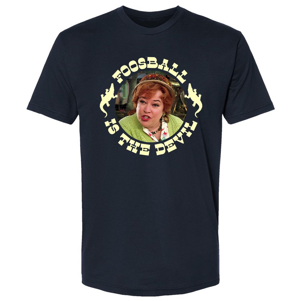 Premium Unisex T-Shirt - 2FHKWUV5 - Midnight Navy - 2