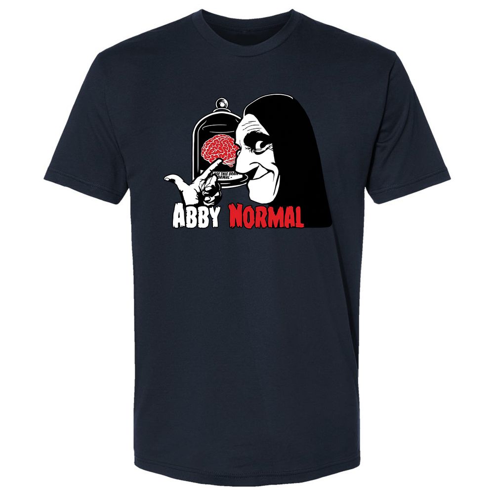 Premium Unisex T-Shirt - GATURE88 - Midnight Navy - 2