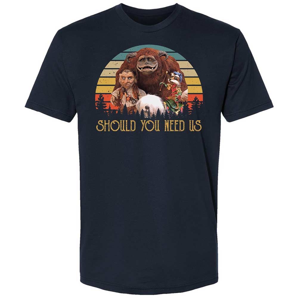 Premium Unisex T-Shirt - ZGK2DFSF - Midnight Navy - 2