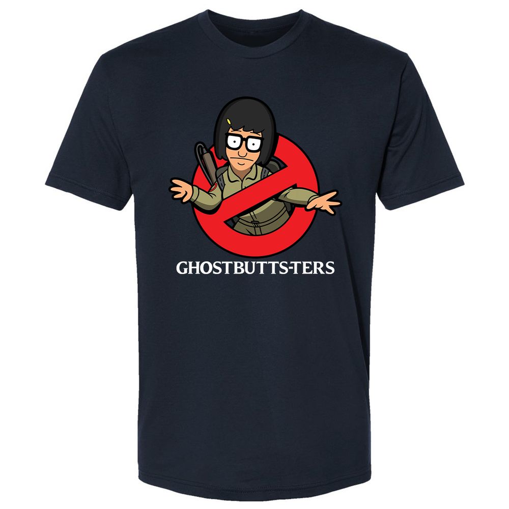 Premium Unisex T-Shirt - 42D57PHA - Midnight Navy - 2